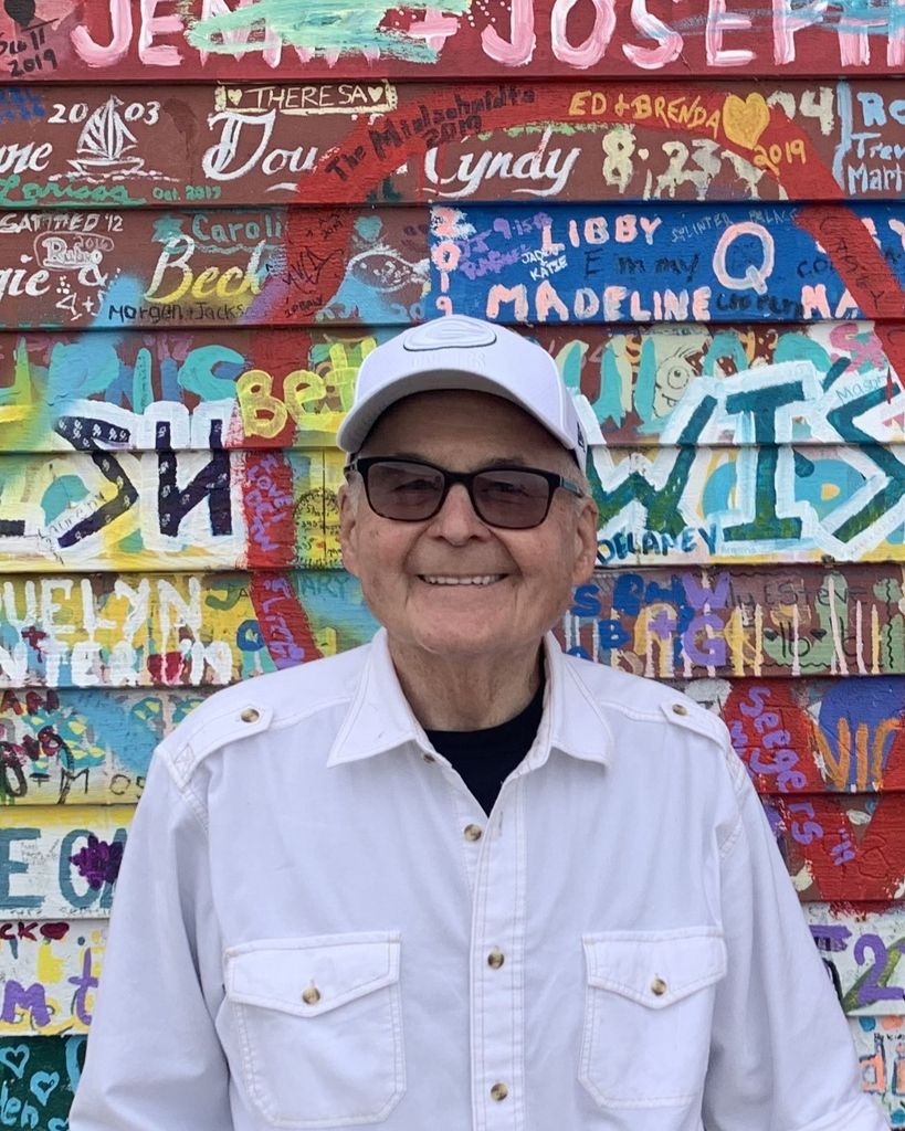 Thomas Charles Seitz Profile Photo