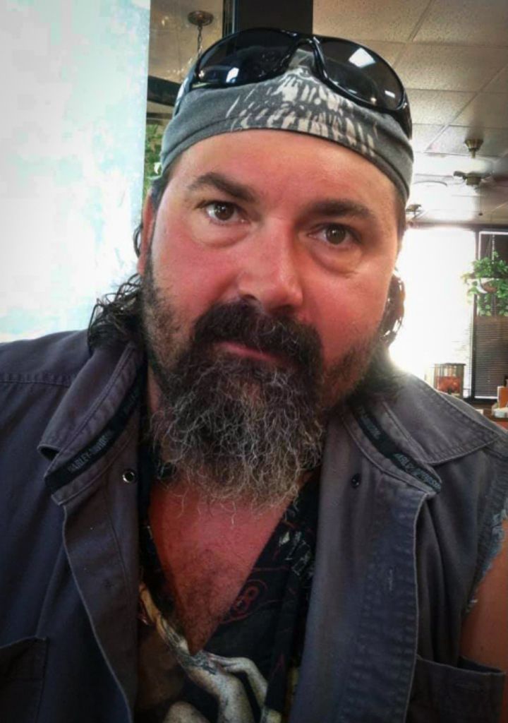 Rodney Eugene Taylor