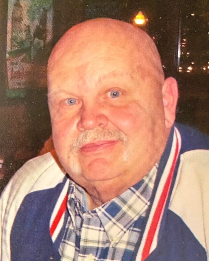 Wendell R. Goertzen Profile Photo