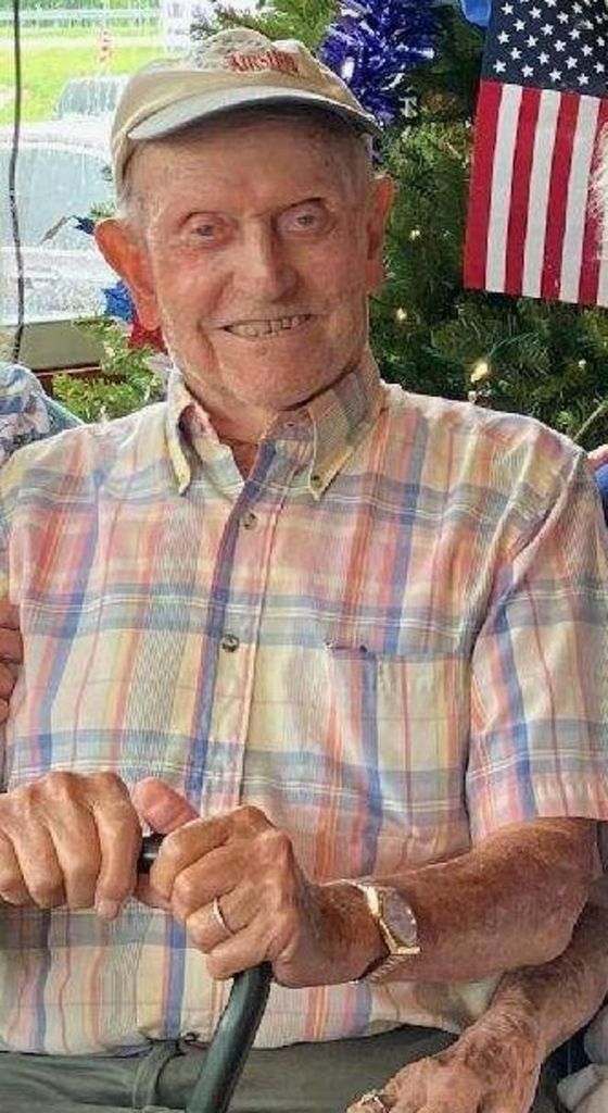 Charles Edward Thurman Profile Photo