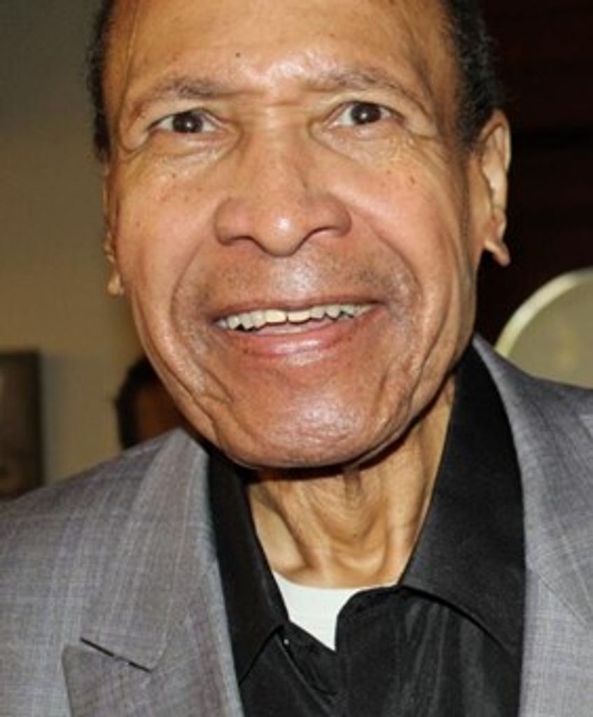 Mr. Charles Simpkins Profile Photo