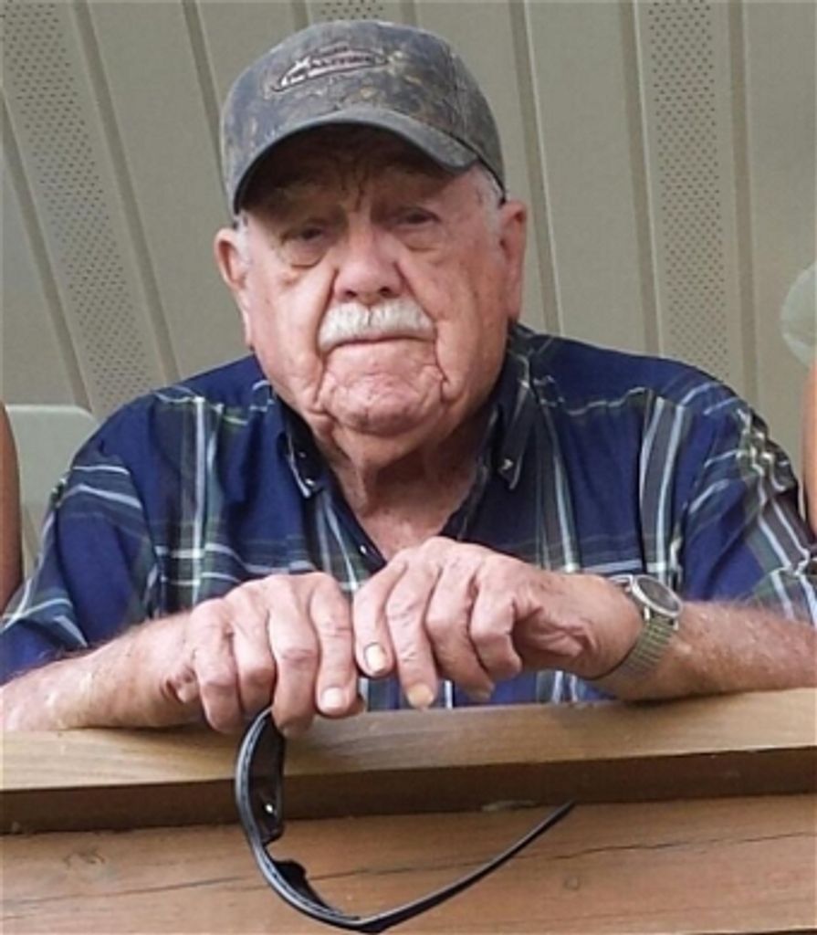 George W. "Bill" Kilgore