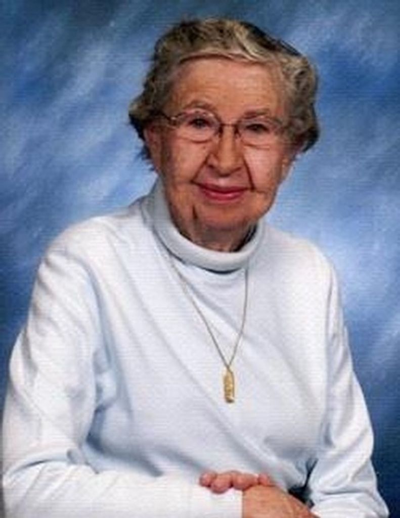 Ruth Webb Williams Profile Photo