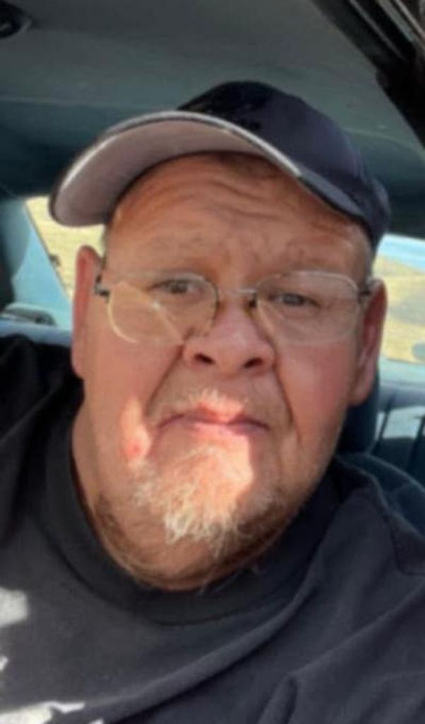 Terry "Spanky" Elk Nation