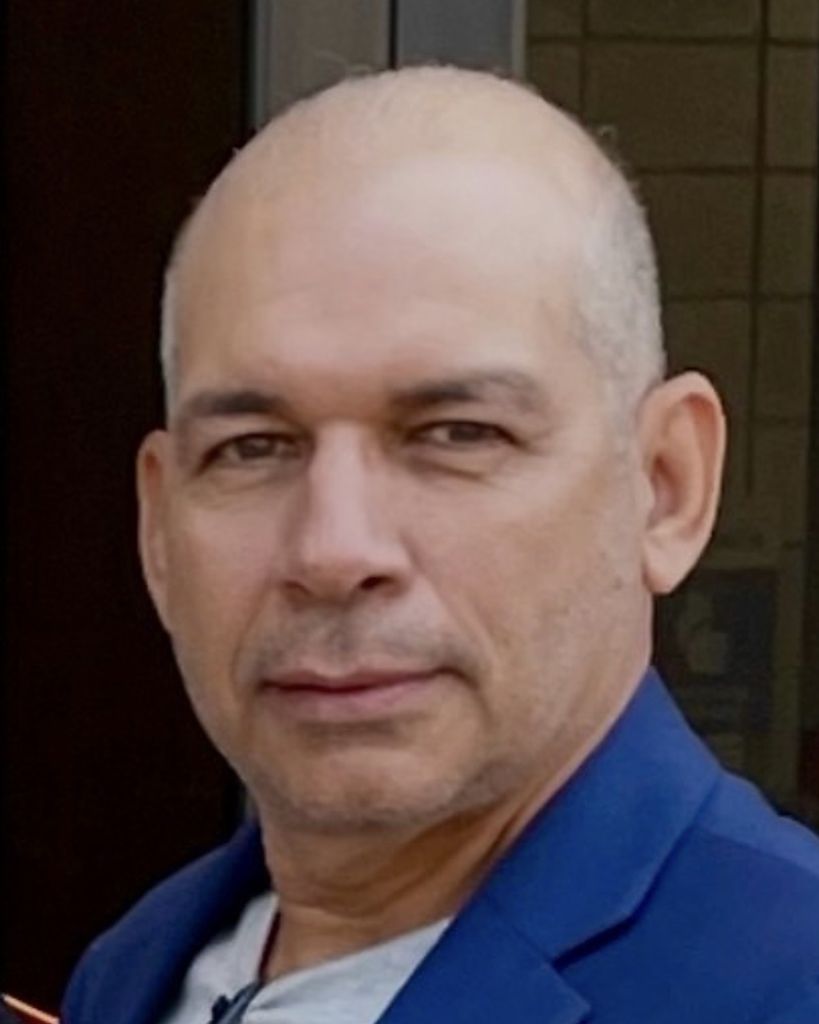 Oscar Hernandez Profile Photo