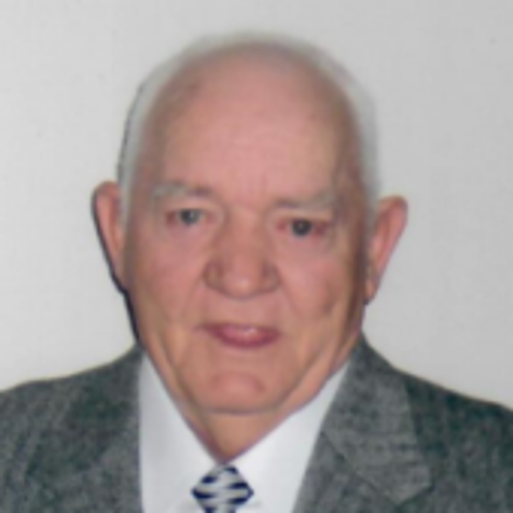 James Douglas Mcelrath