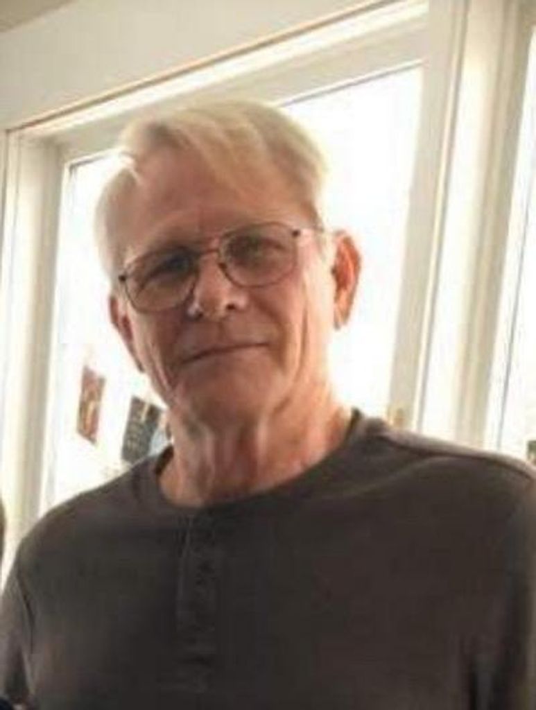 Lawrence Donovan Frietsch