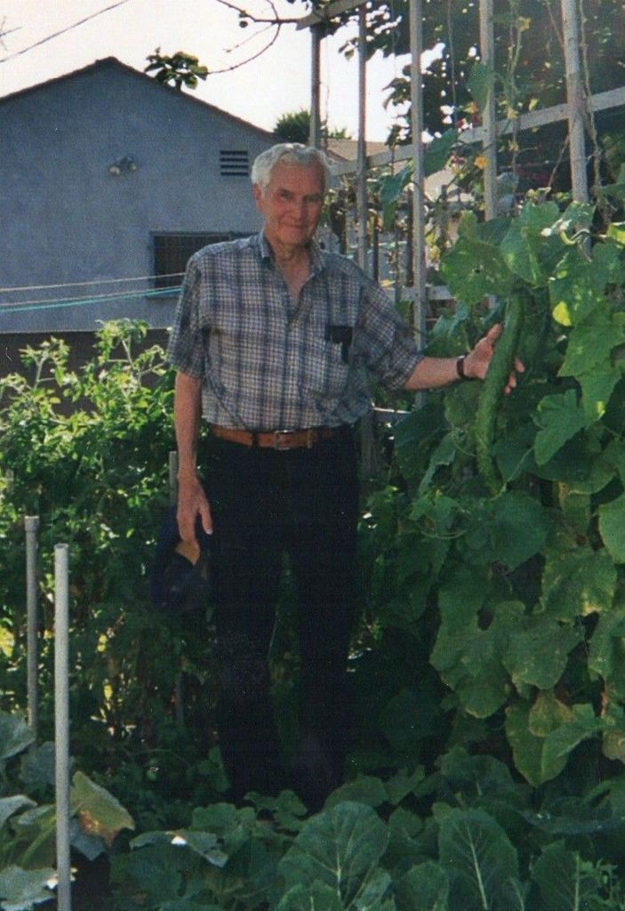 Raymond Samuel Ulis Profile Photo
