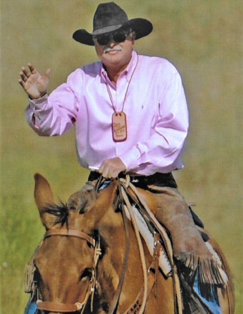 Gary Michael Williams Profile Photo