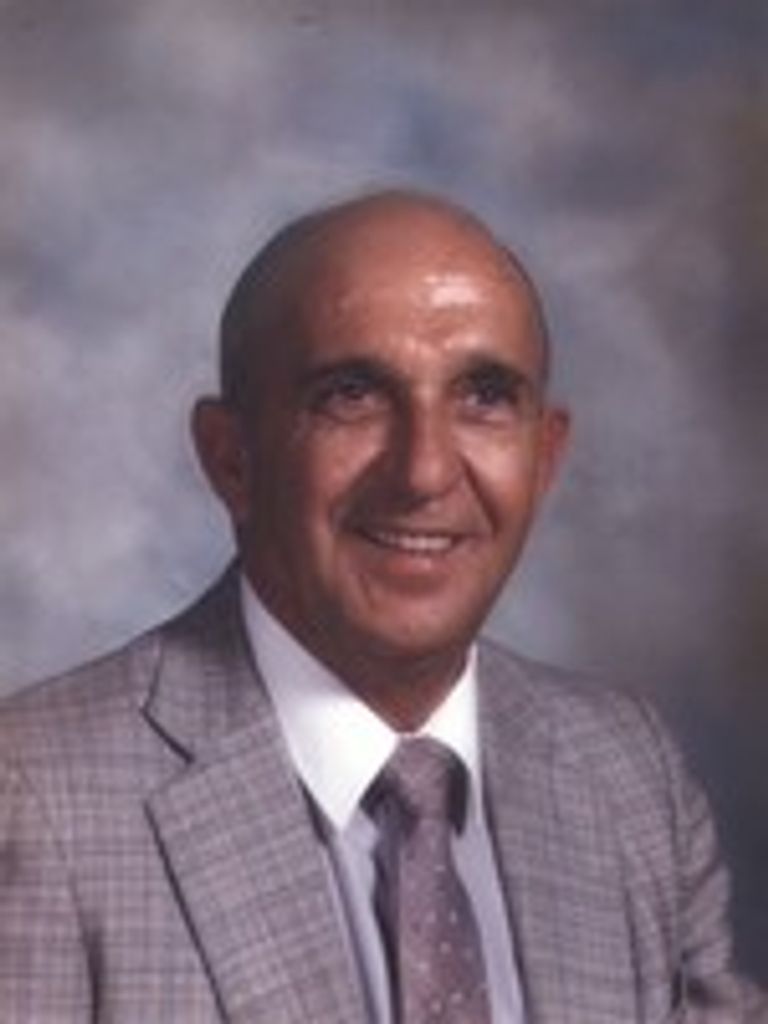 Glenn Creighton Melvin Profile Photo