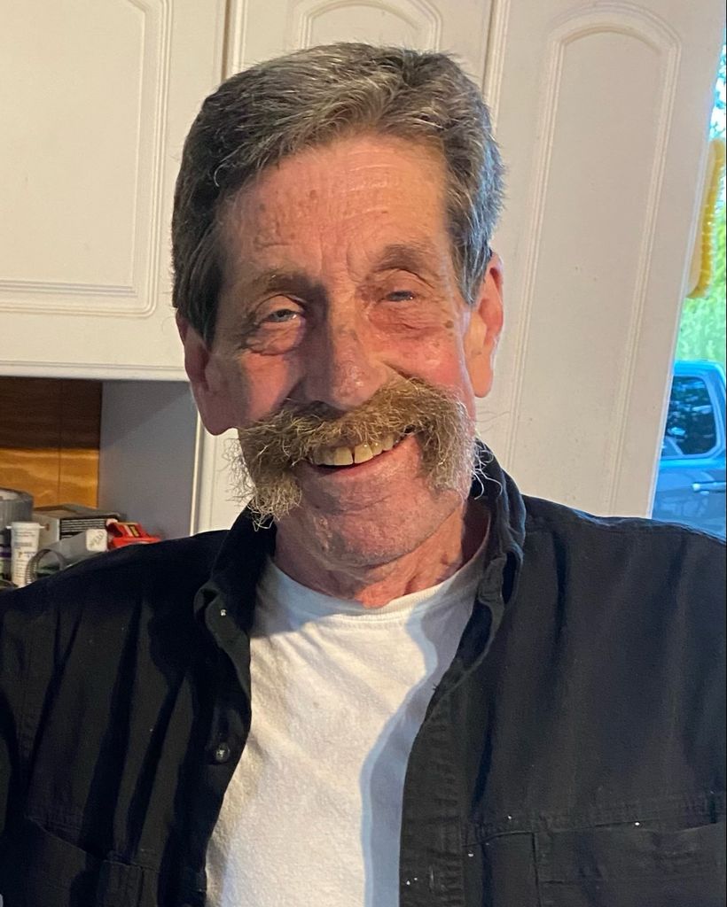 Mark Allen Hillyard Profile Photo