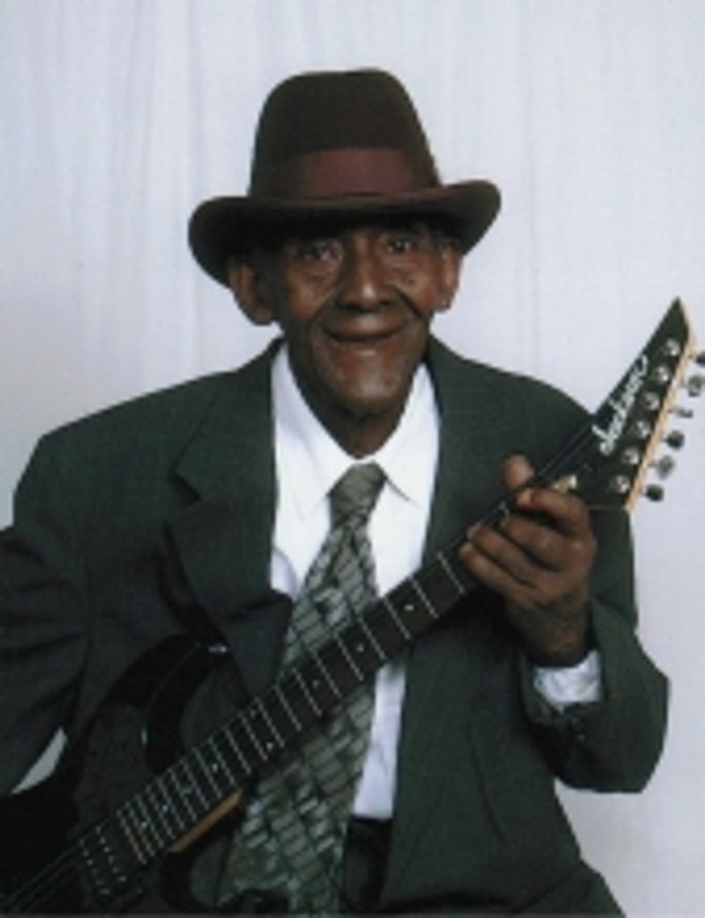 Ernest S. Bamls