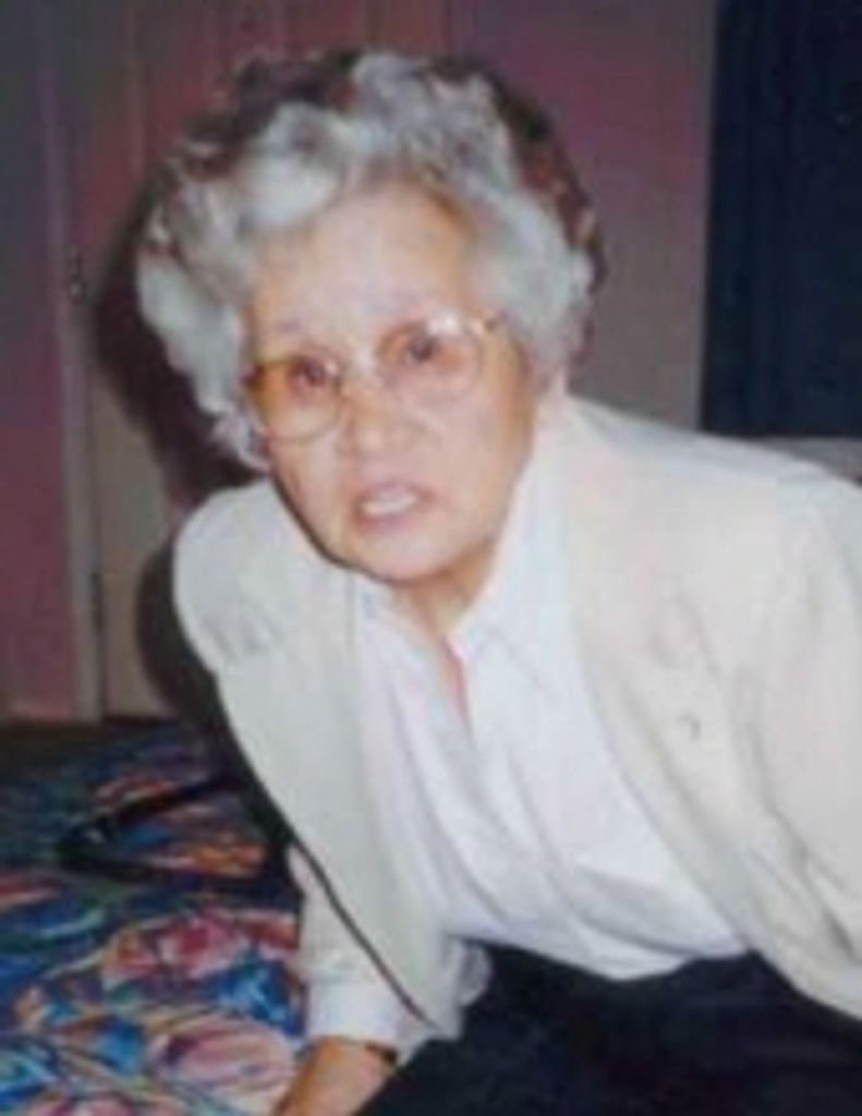 Chun Ja 'Sonya' James