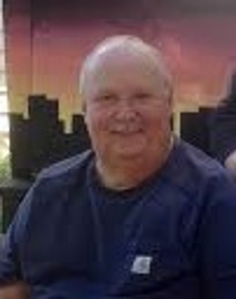 Mark Guy Profile Photo