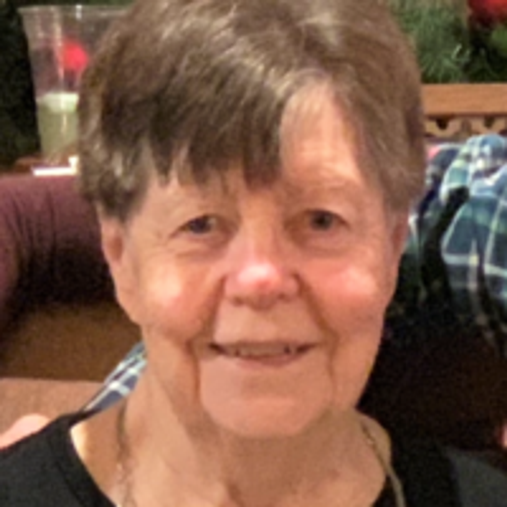 Mary "Kay" Dippold