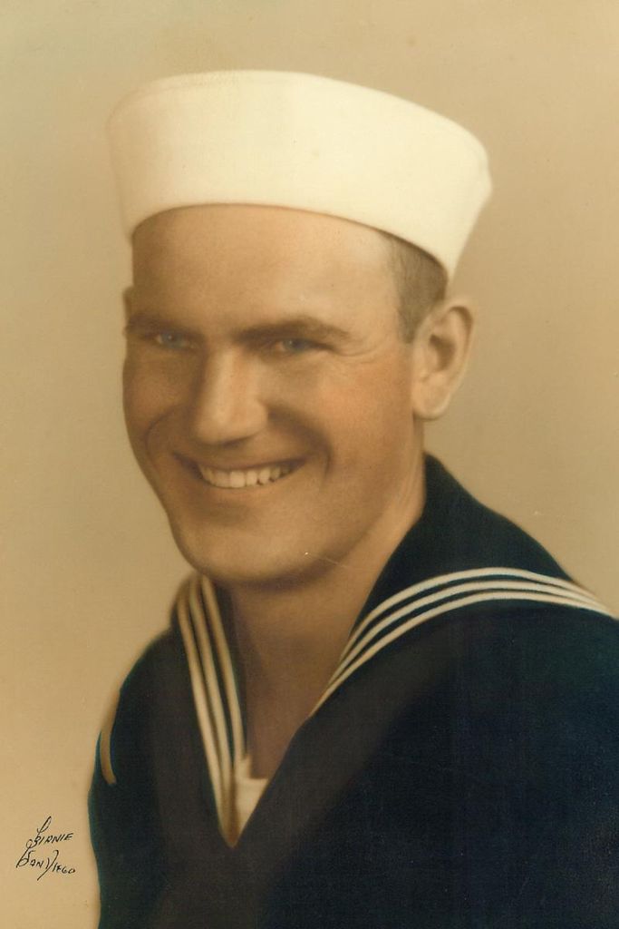 McHenry, Lloyd