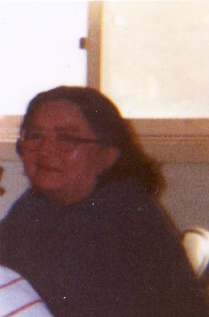 Myrna Rose Schindler