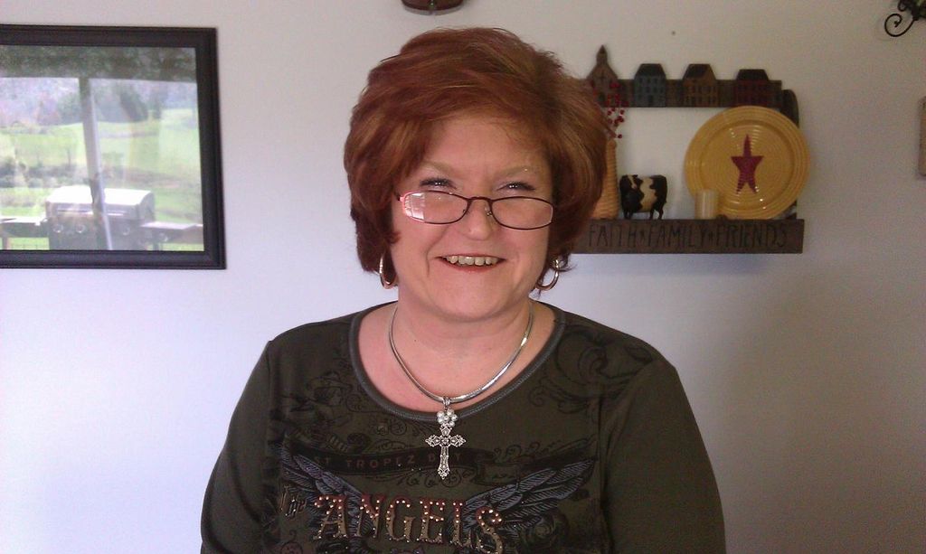 Sherri Denise Harris Corvin Profile Photo