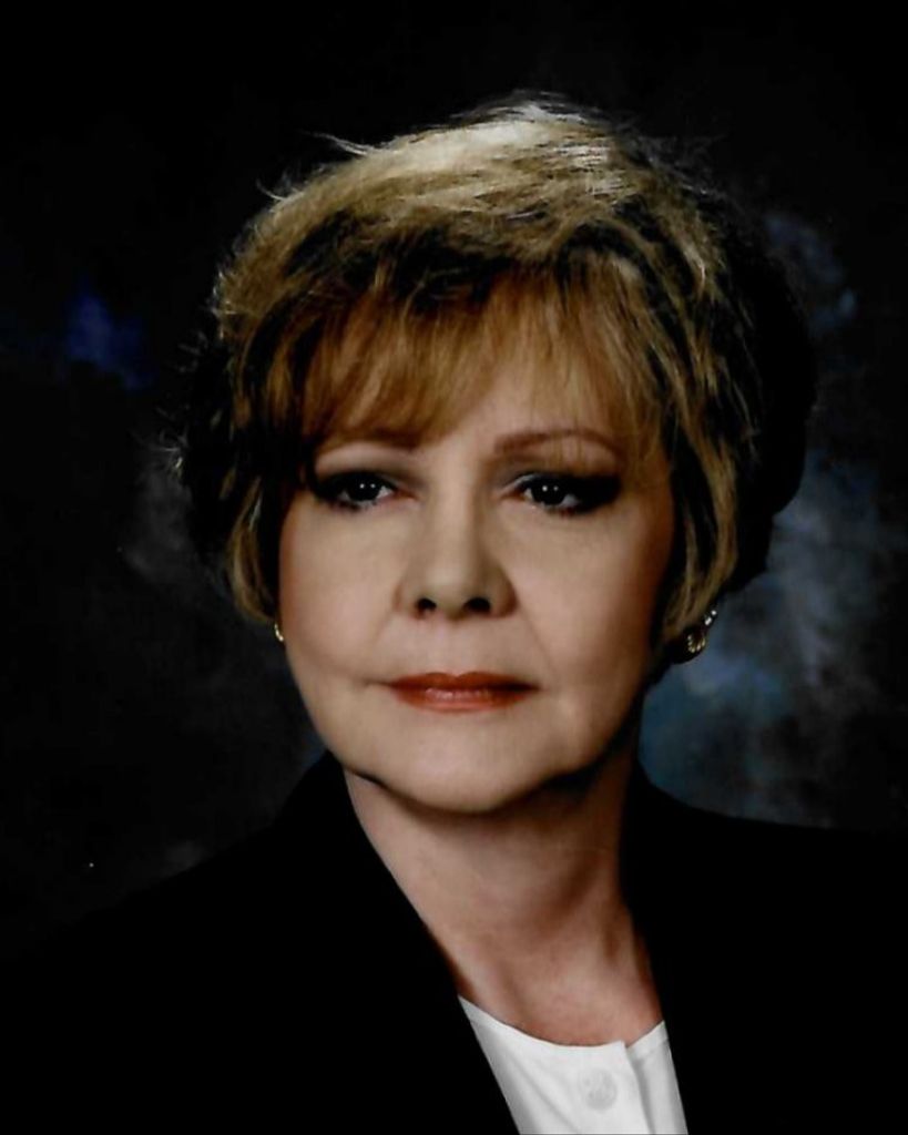Vickie Lynn Love Knight