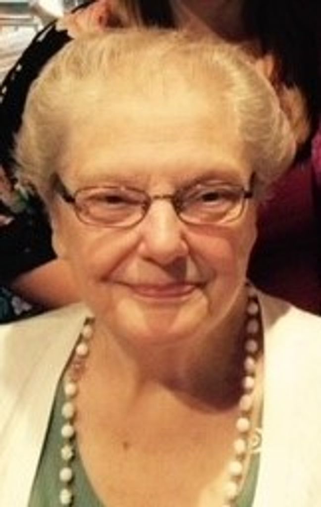 Donna Tauzin