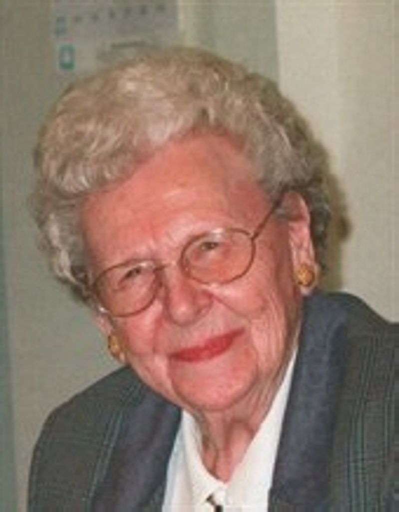 Ada  M. Malone