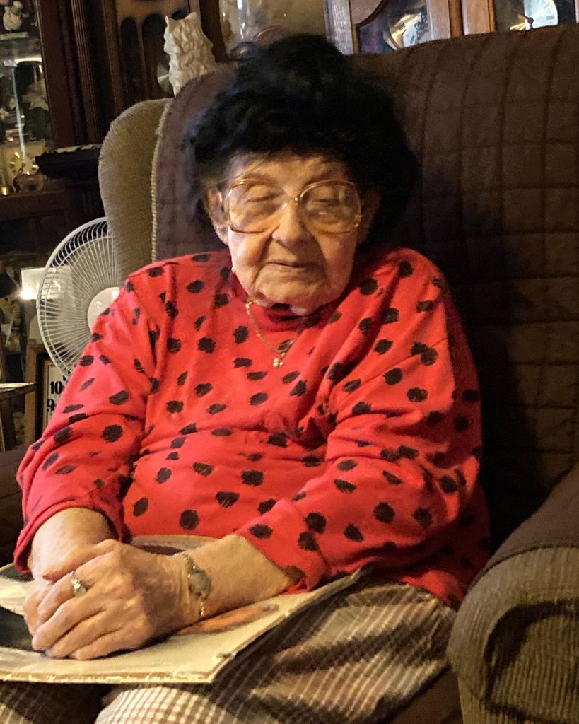 Lexi Maudie Eversole Profile Photo