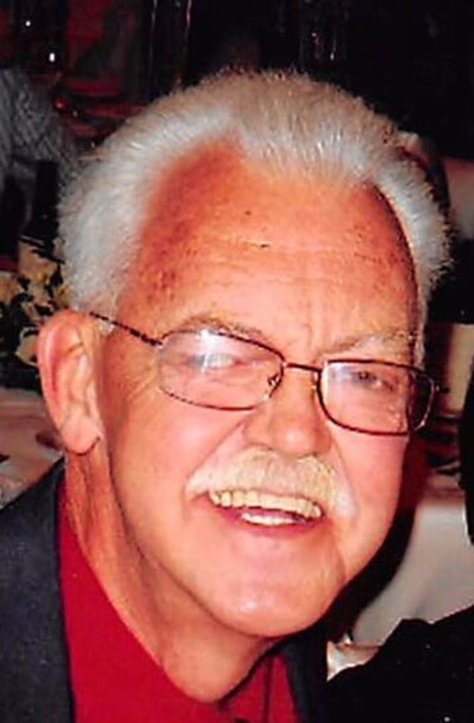 William A Andrus