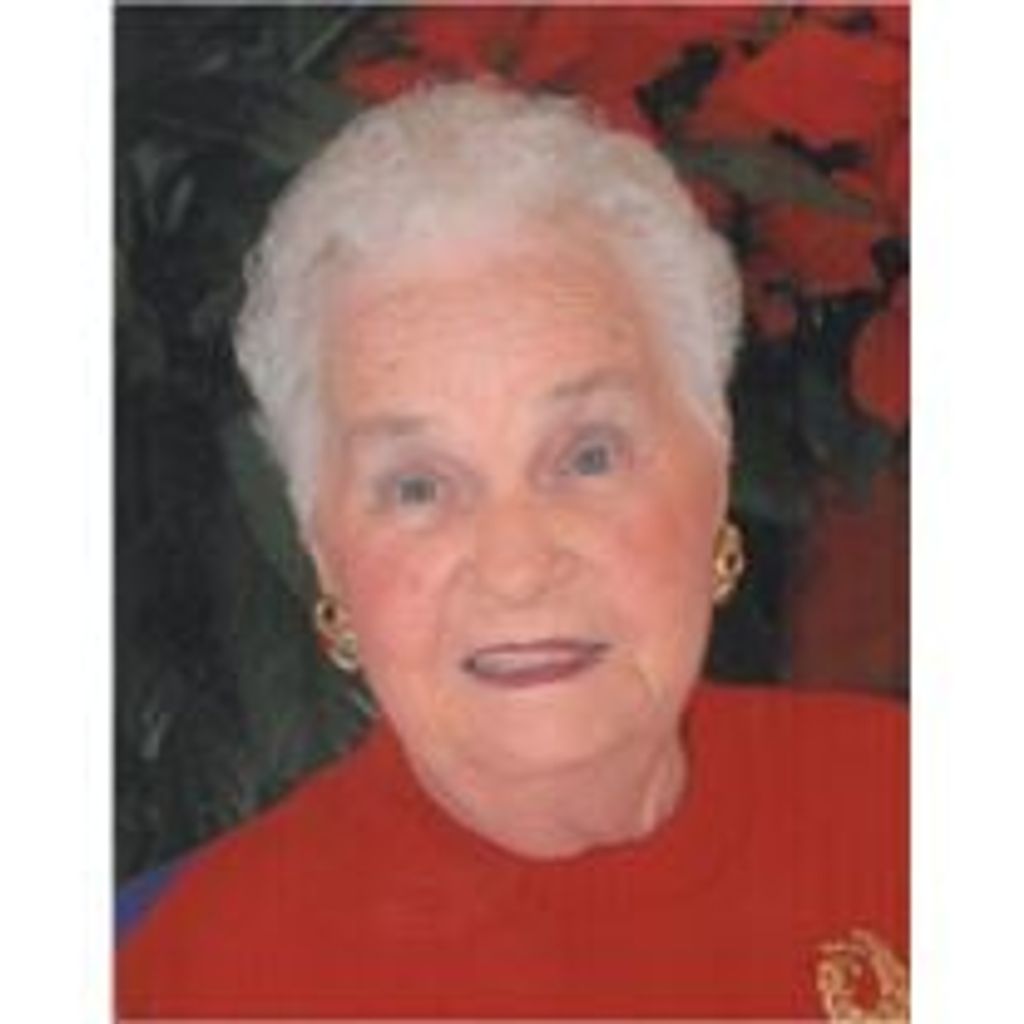 Mary Linker