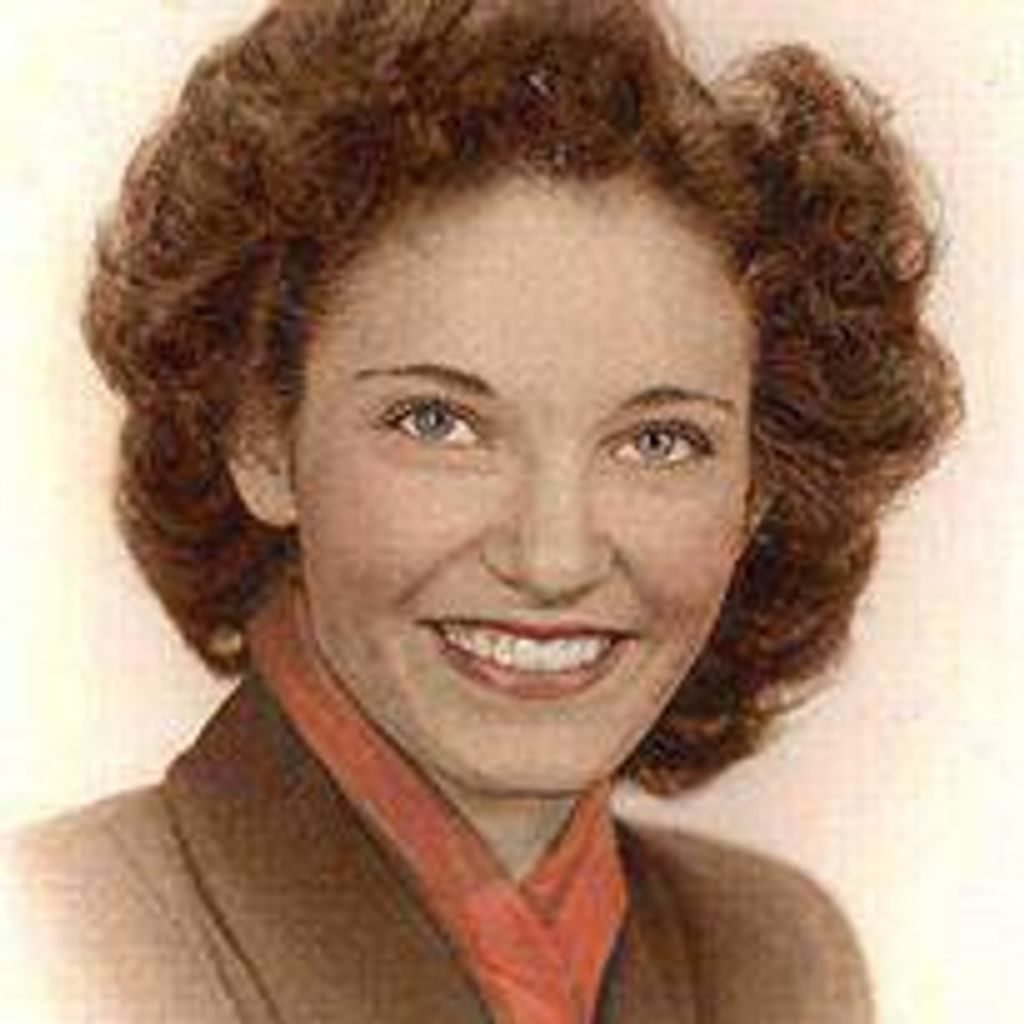 Lillian Knowles Rehberg