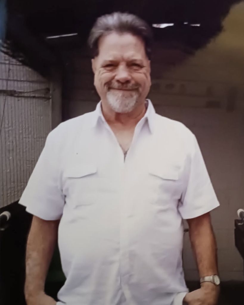 Ralph Kent "Bubba" Godley Profile Photo