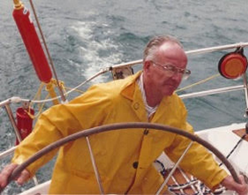 Franklin Plato Lindner Profile Photo