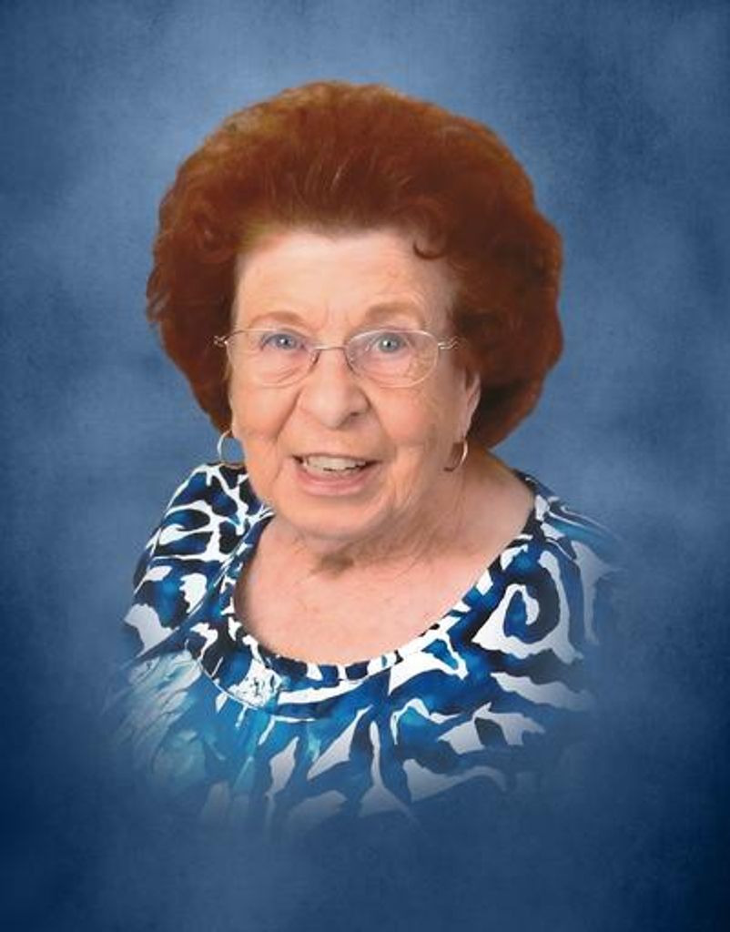 Annie Dean Vice Profile Photo