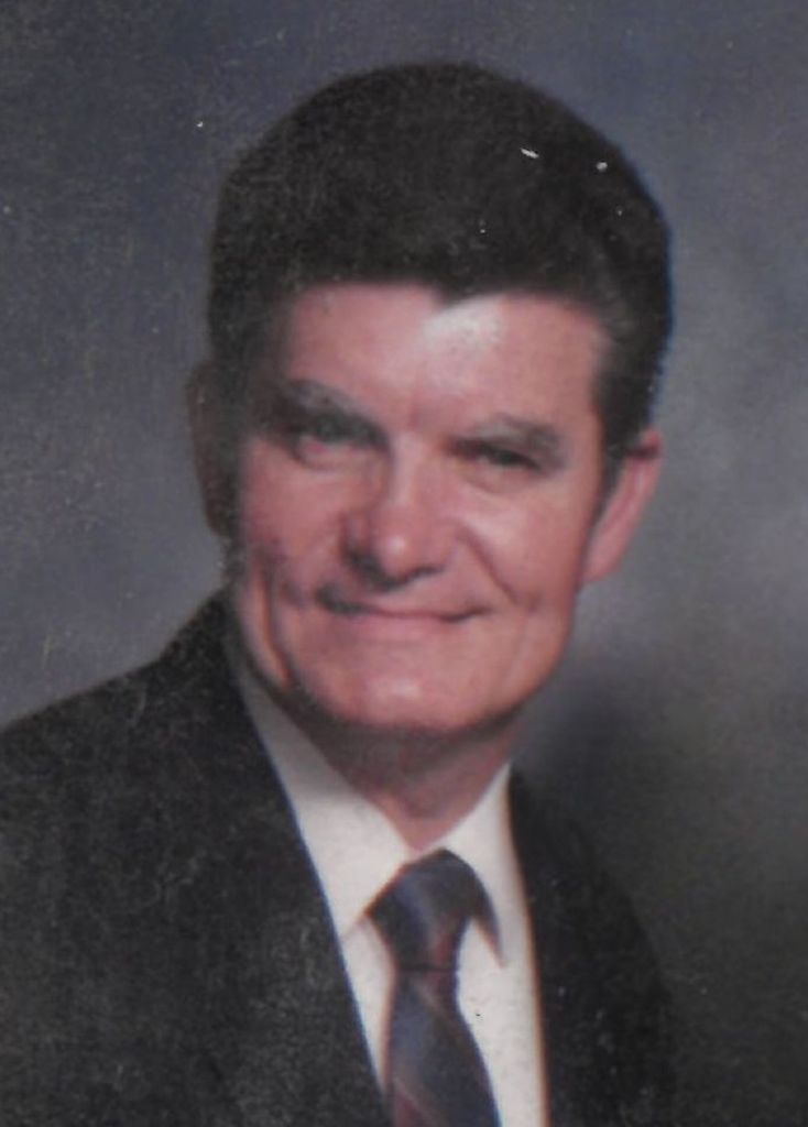 Howard Thomas Battles
