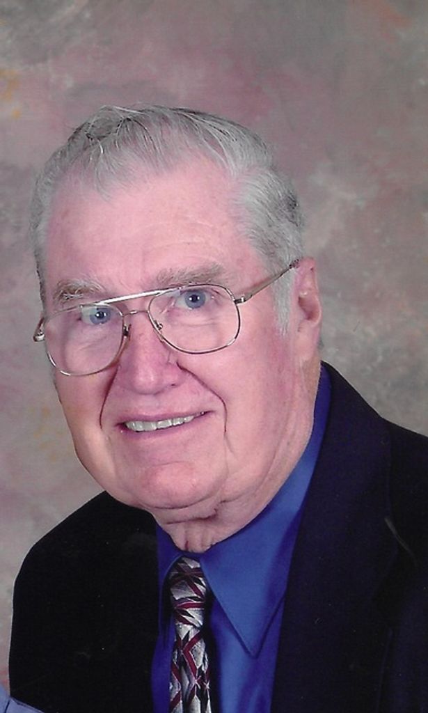 James "Dick" R. Sweeney Profile Photo