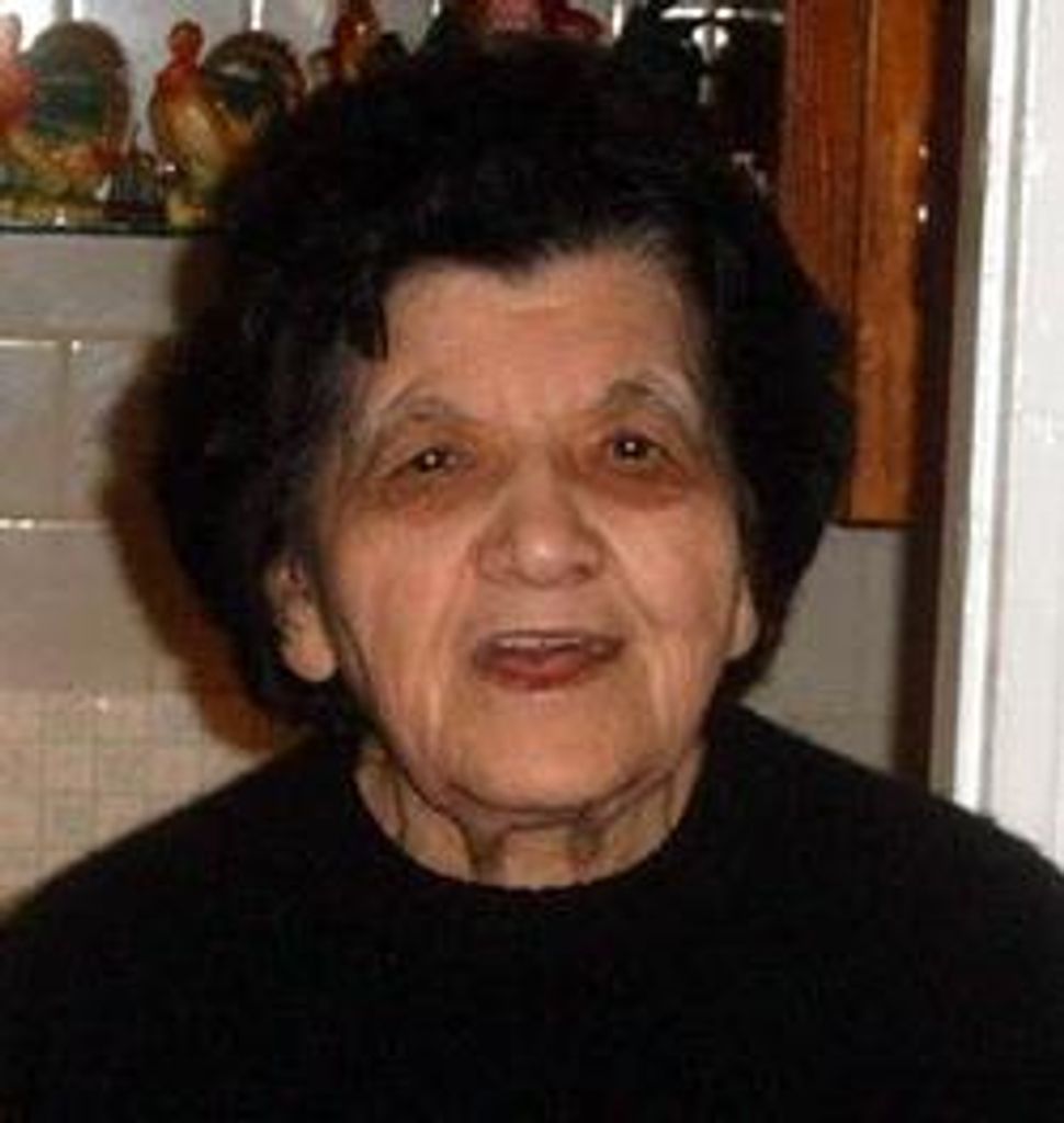 Maria L. Moniz