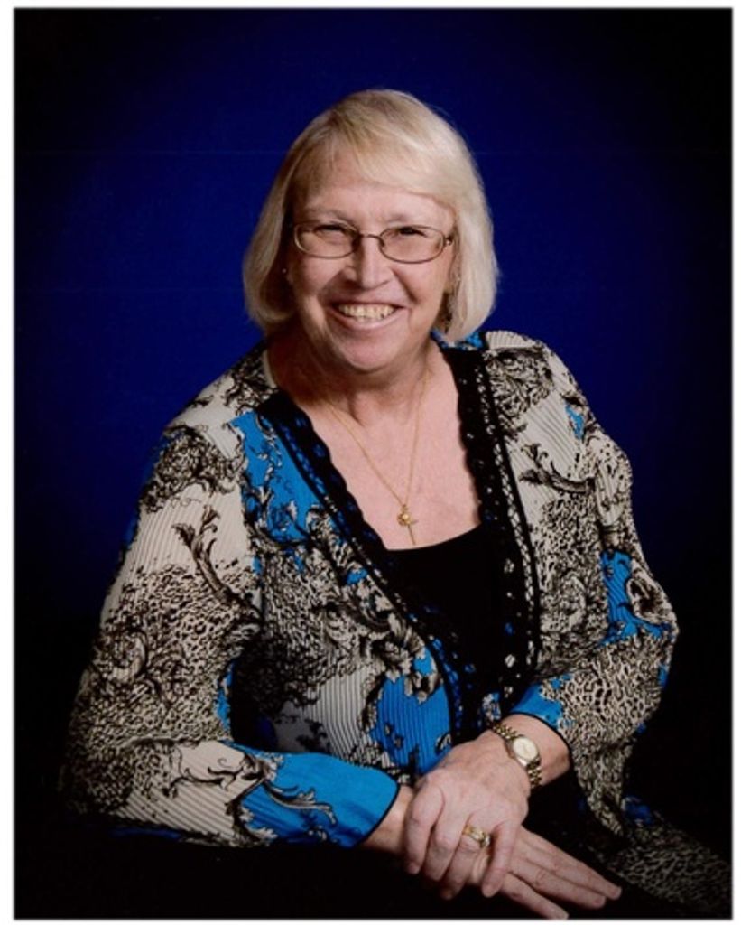 Joyce Gipple Profile Photo