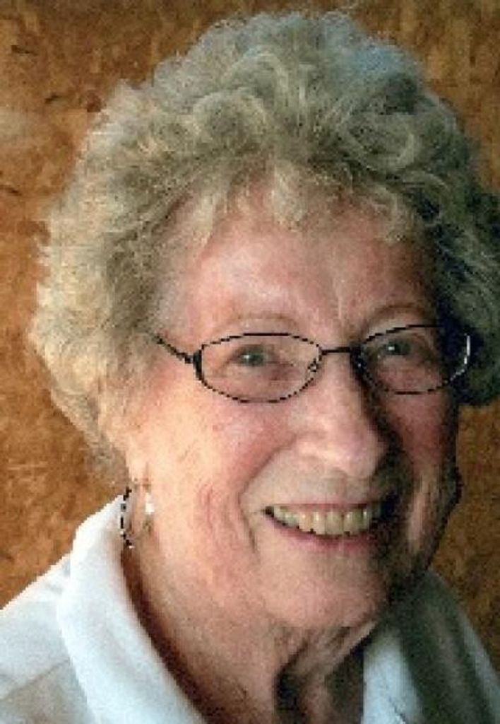 Phyllis Jean Bielfeldt