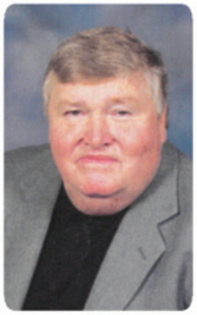 Thomas J. Abell