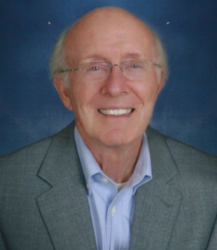 Dr. Robert Norman Kratz, Ed.D. Profile Photo