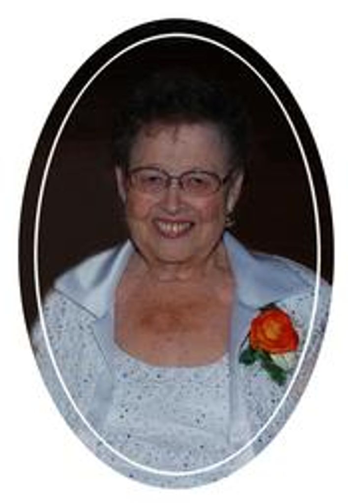 Marilyn M. Bartz