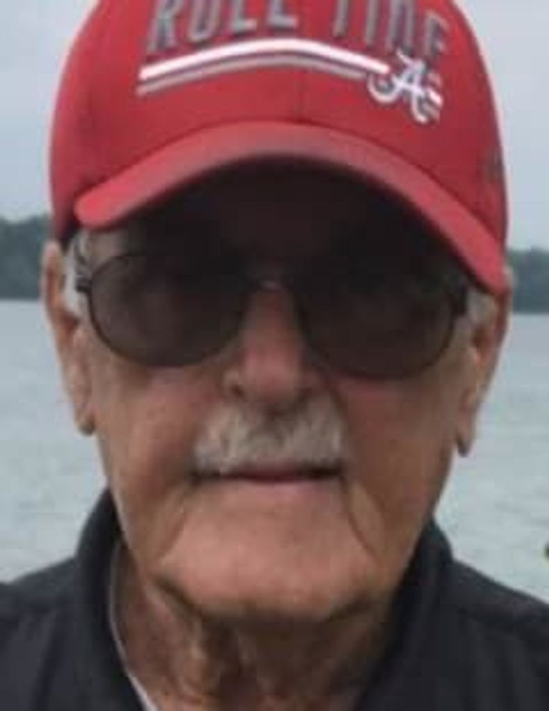 James Elton Gregory Profile Photo