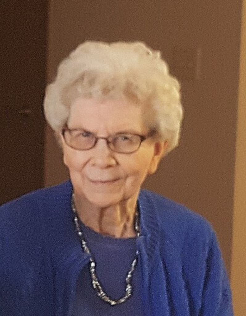 Eleanor Nieuwsma Profile Photo