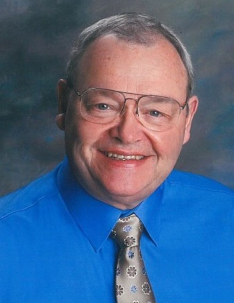Larry Leroy Wical