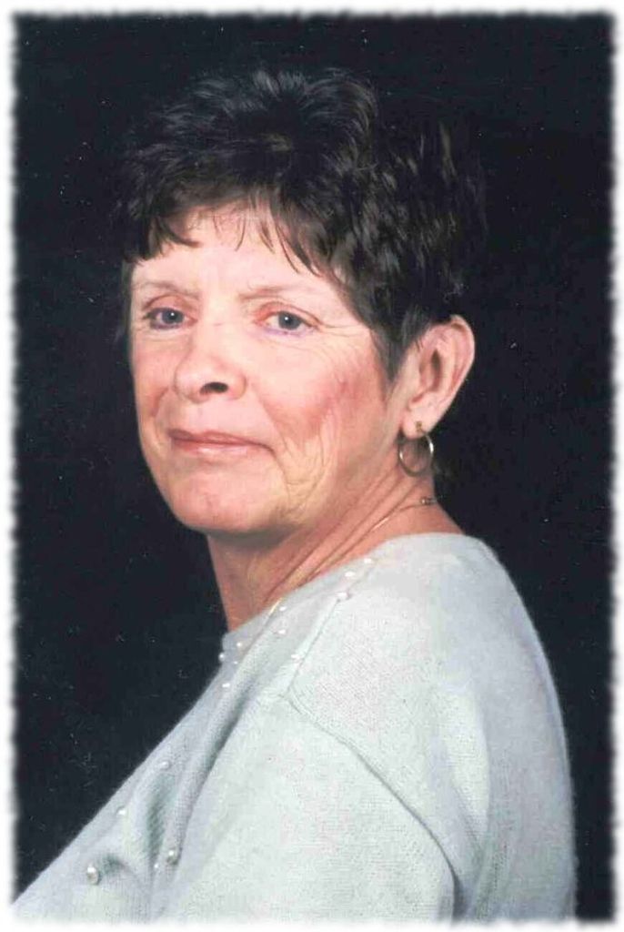 Patricia Louise Dafoe