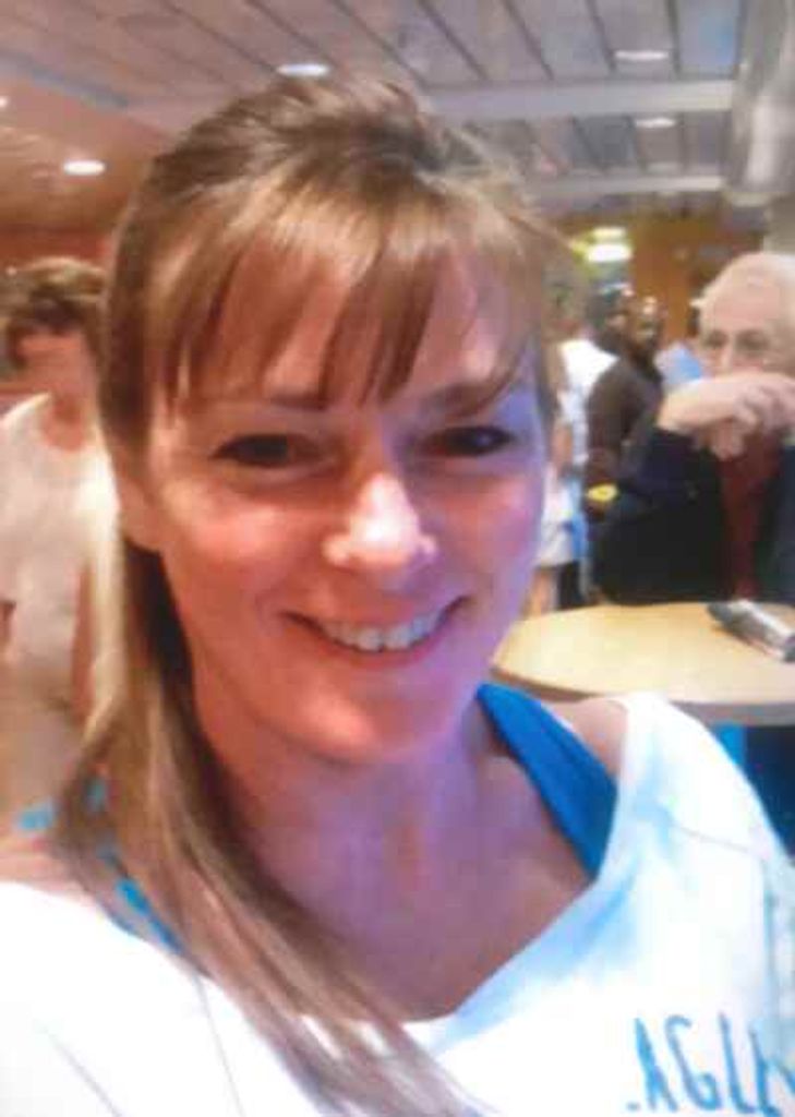 Carolyn S. Partenope Profile Photo