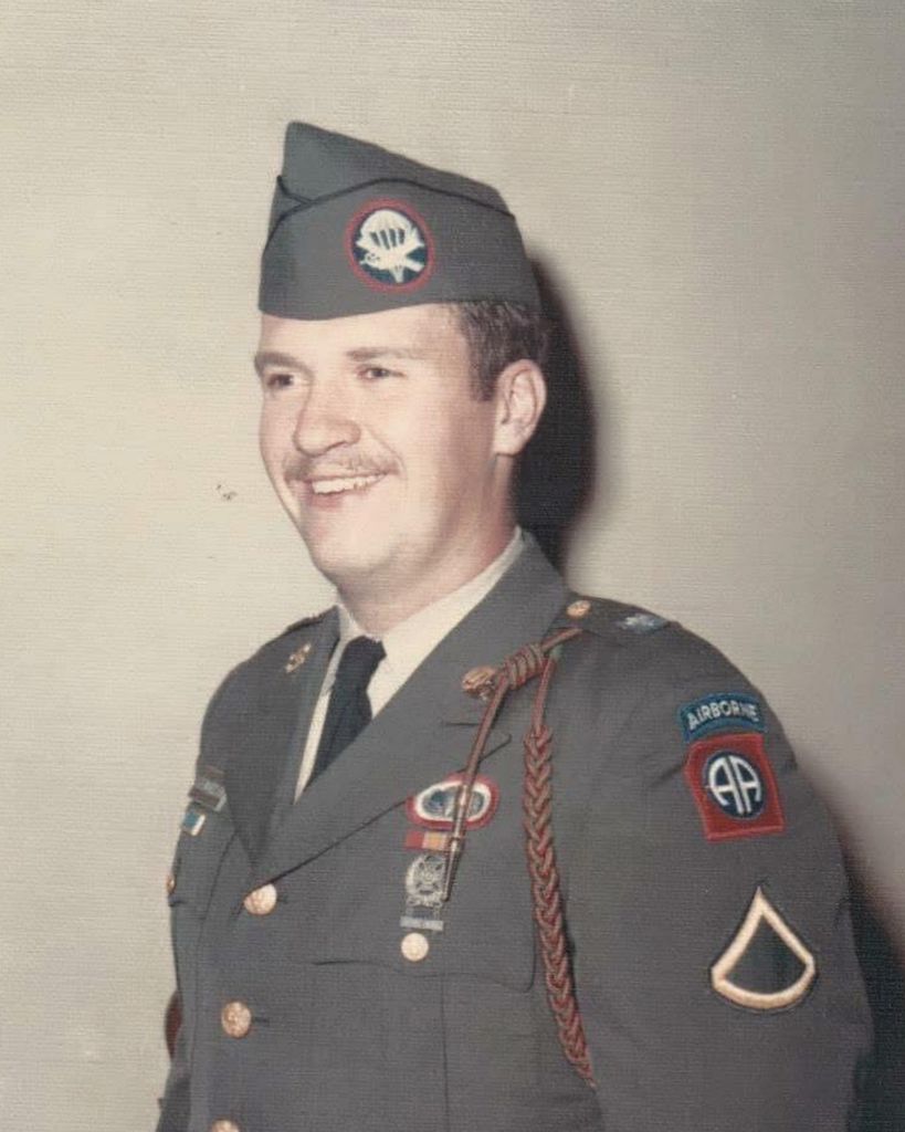 John O. Stewardson Profile Photo
