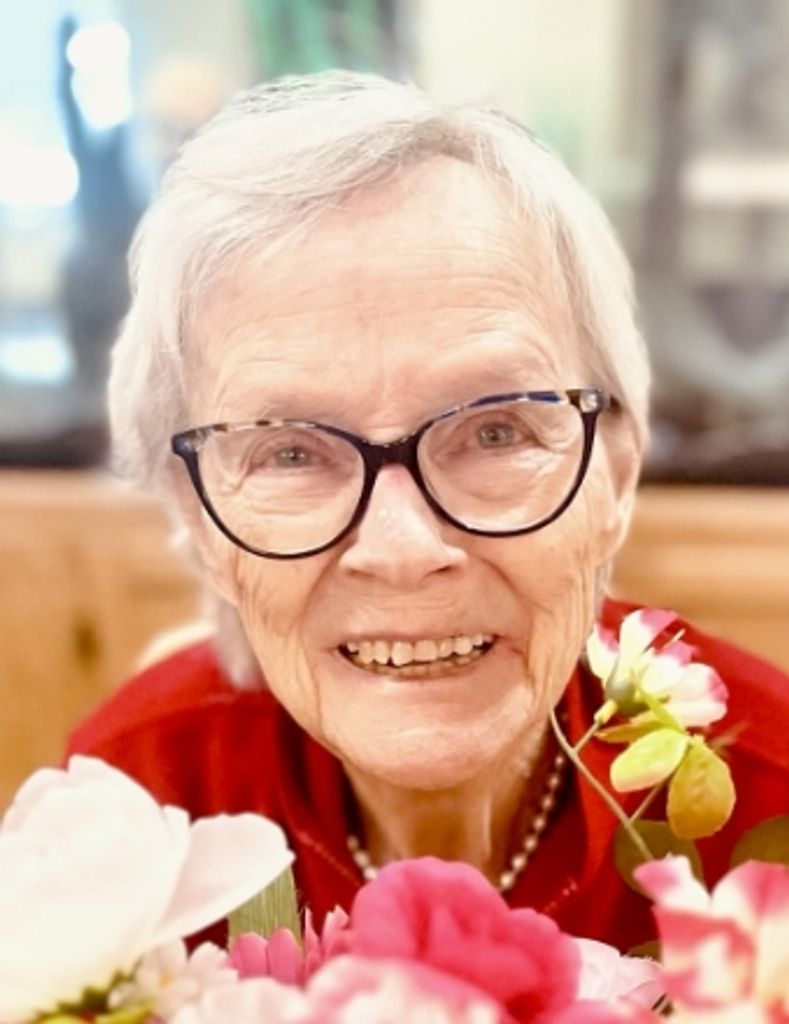 Doris R. 'Dori' Smith Profile Photo