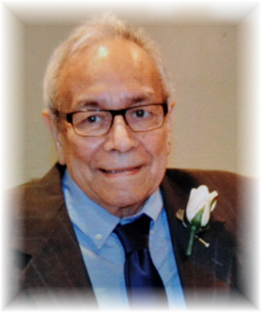 Manuel A. Gonzales