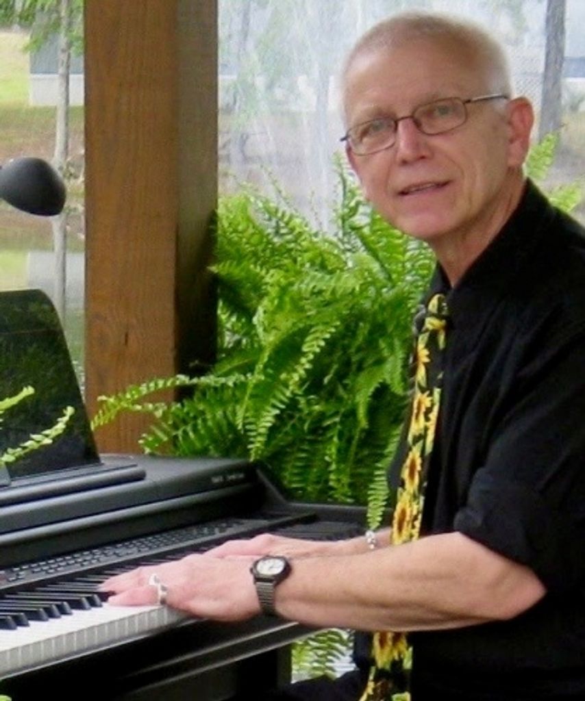 George Thomas Benckert