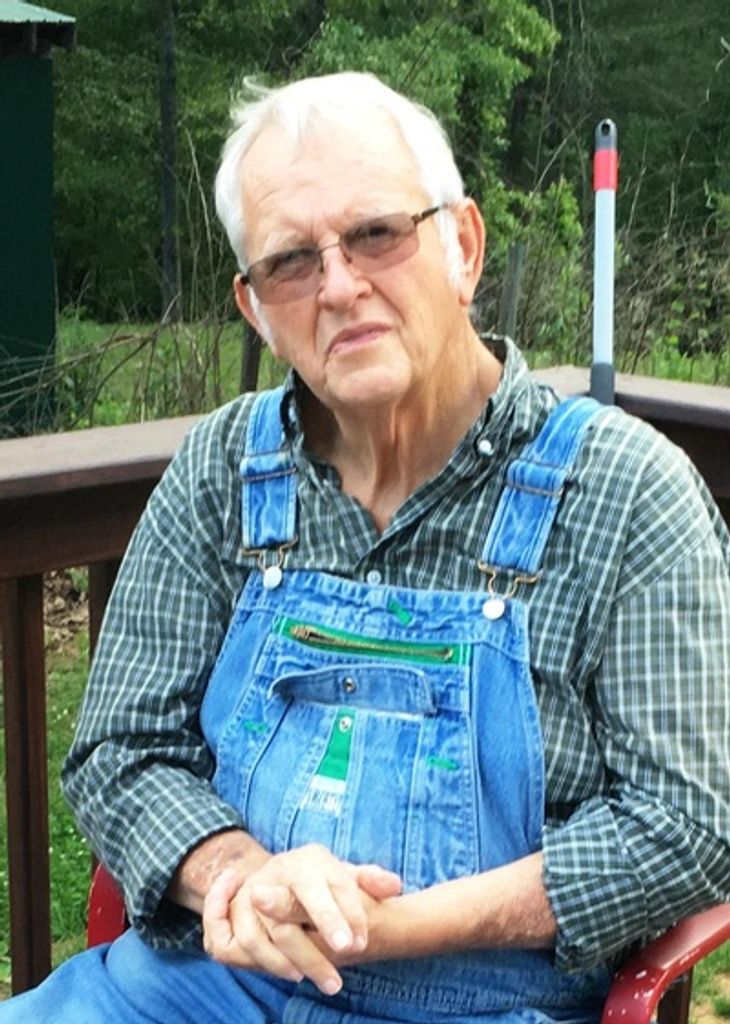 Donney Roland Dehart, Sr.